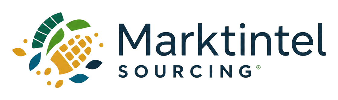 Marktintel Sourcing