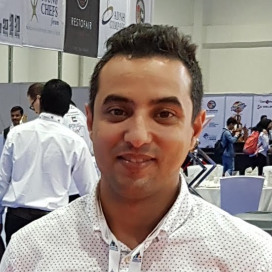 Hassan Mouzine